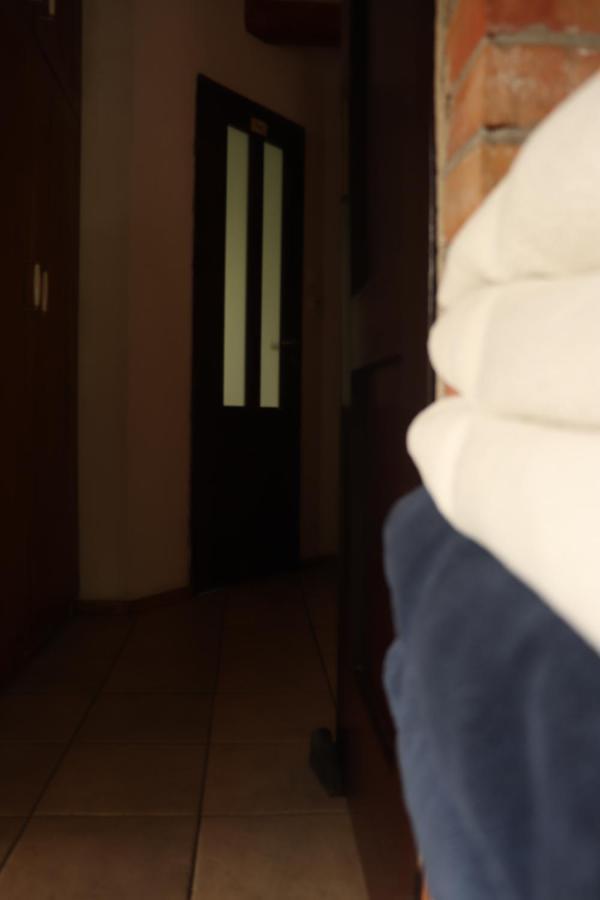 Ferienwohnung Birchy Hills Sitno  Exterior foto