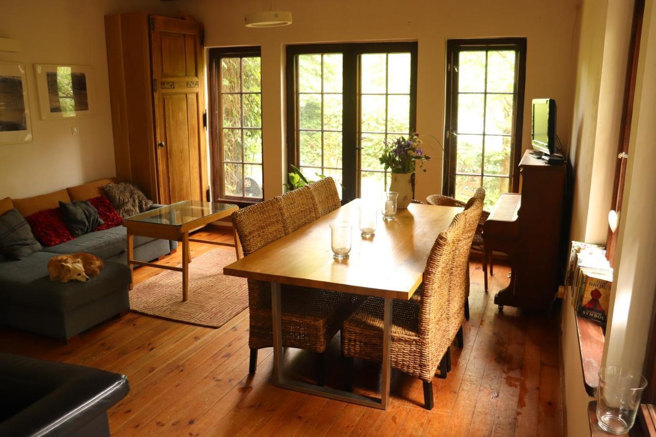 Ferienwohnung Birchy Hills Sitno  Exterior foto