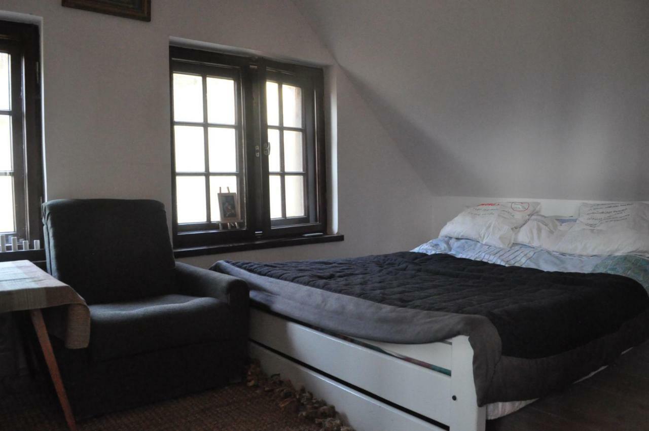 Ferienwohnung Birchy Hills Sitno  Exterior foto