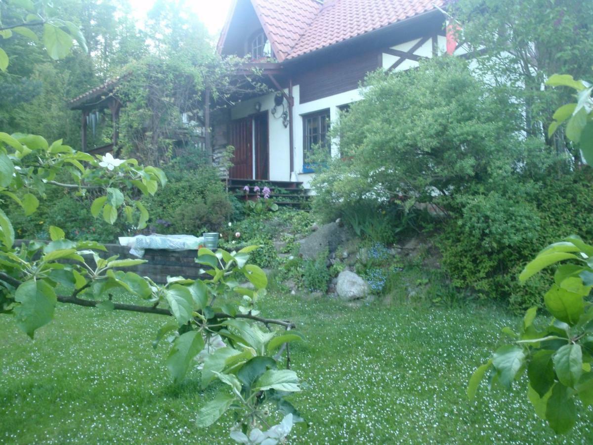 Ferienwohnung Birchy Hills Sitno  Exterior foto